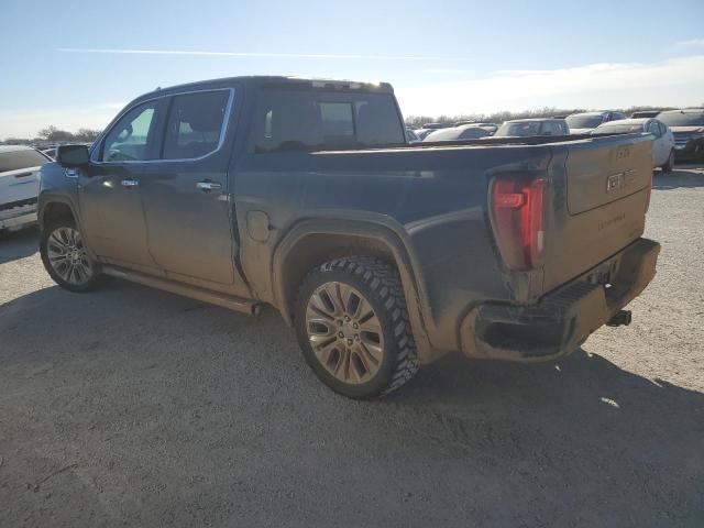 Image 2 of 2020 GMC SIERRA C1500 DENALI 2020 with VIN 1GTP8FET6LZ189041
