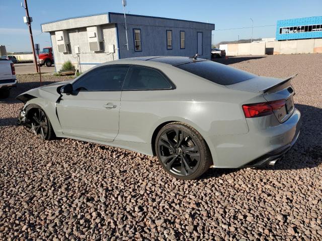 Obraz 2 z 2022 AUDI S5 PREMIUM PLUS 2022 z VIN WAUP4AF56NA034471