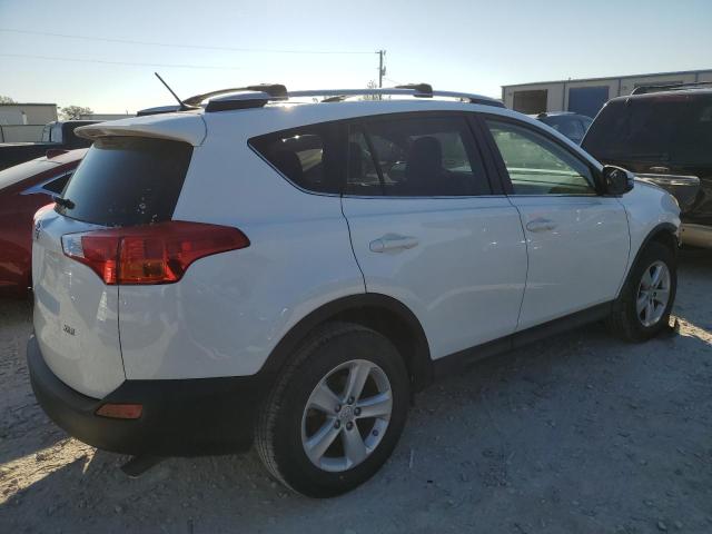 Obraz 3 z 2014 TOYOTA RAV4 XLE 2014 z VIN JTMWFREV1EJ007669