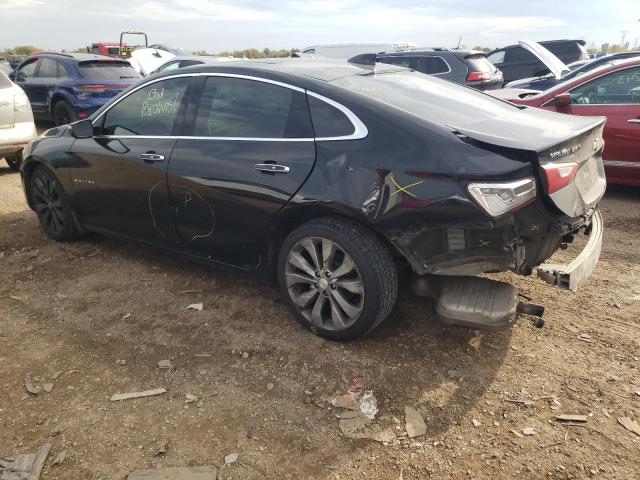 Изображение 2 2016 CHEVROLET MALIBU PREMIER 2016 с VIN 1G1ZH5SX0GF346623