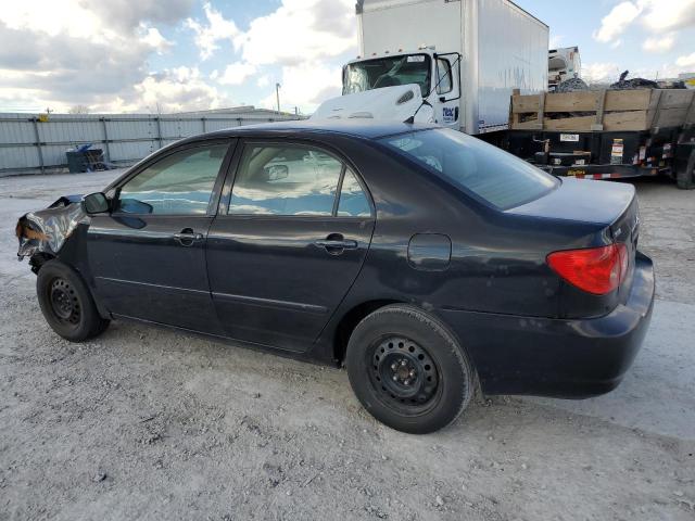 Image 2 of 2005 TOYOTA COROLLA CE 2005 with VIN 1NXBR32EX5Z373034