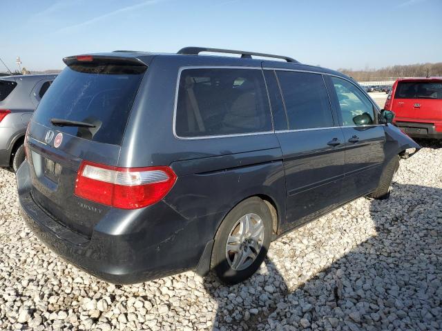 Image 3 of 2005 HONDA ODYSSEY EX 2005 with VIN 5FNRL38465B419258