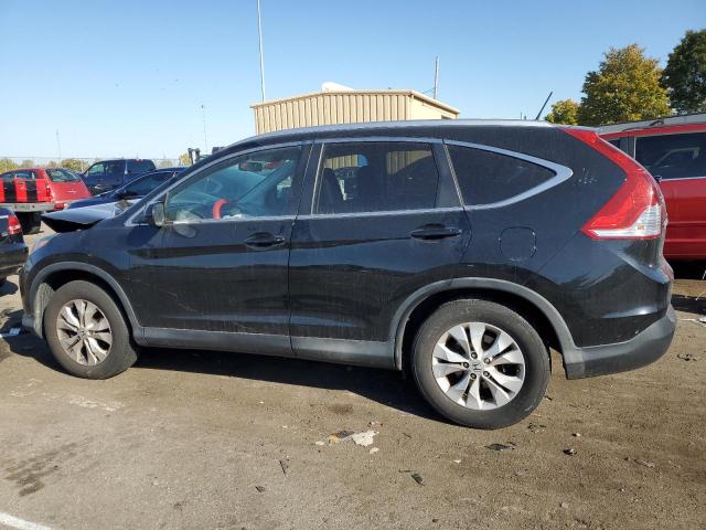 Изображение 2 2014 HONDA CR-V EXL 2014 с VIN 2HKRM4H76EH705254