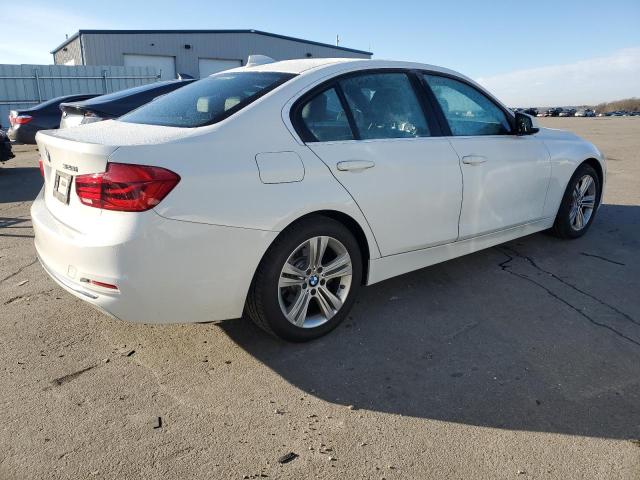 Obraz 3 z 2016 BMW 328 XI SULEV 2016 z VIN WBA8E3G56GNT78289