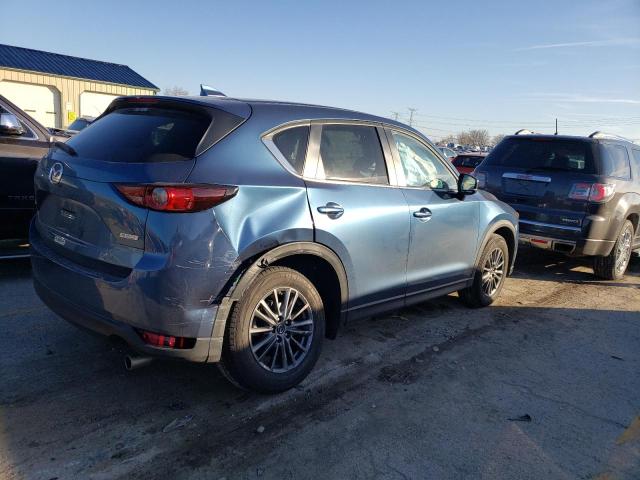 Изображение 3 2019 MAZDA CX-5 TOURING 2019 с VIN JM3KFACMXK1620807