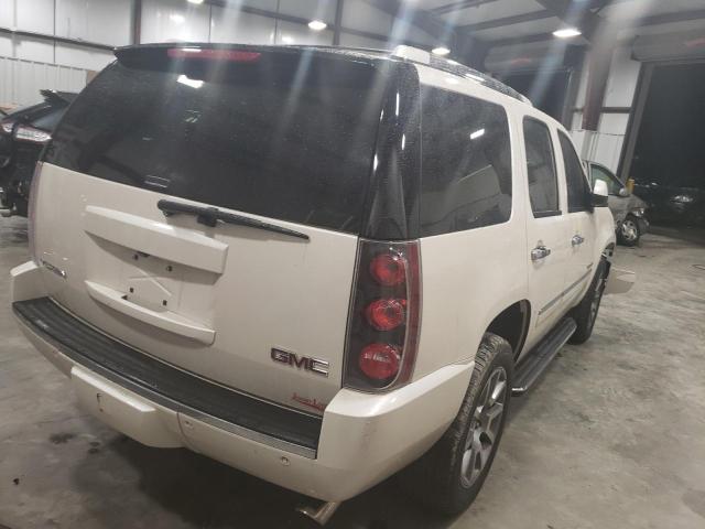 Obraz 3 z 2014 GMC YUKON DENALI 2014 z VIN 1GKS2EEF3ER106723