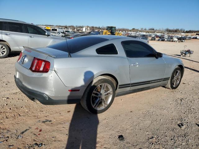 Obraz 3 z 2010 FORD MUSTANG  2010 z VIN 1ZVBP8AN8A5126511