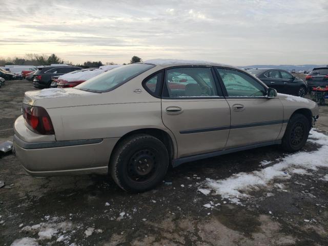 Obraz 3 z 2002 CHEVROLET IMPALA  2002 z VIN 2G1WF52E929331899