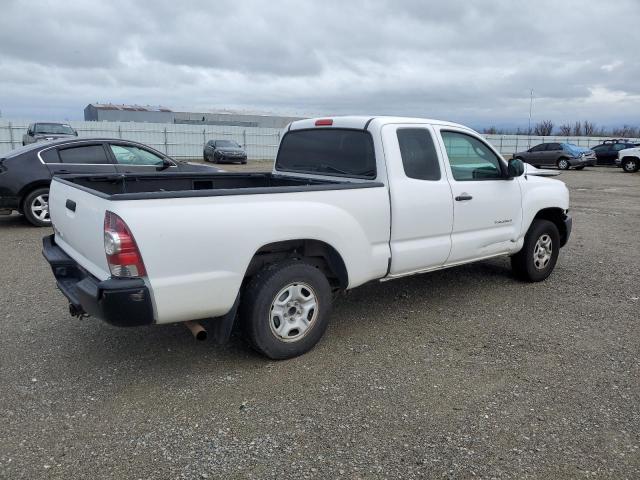 Image 3 of 2011 TOYOTA TACOMA ACCESS CAB 2011 with VIN 5TFTX4CN2BX009820