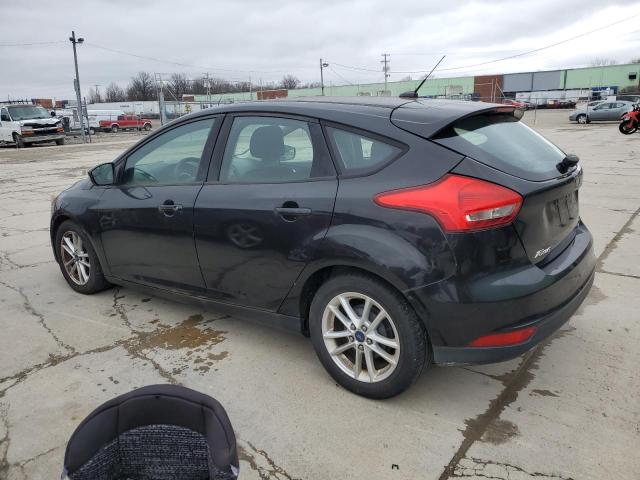 Obraz 2 z 2015 FORD FOCUS SE 2015 z VIN 1FADP3K21FL325332