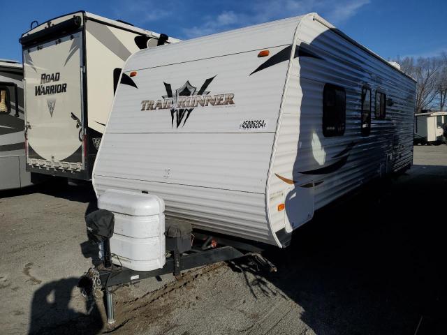 Obraz 2 z 2012 HEART LAND TRAVEL TRL 2012 z VIN 5SFEB282XCE241800