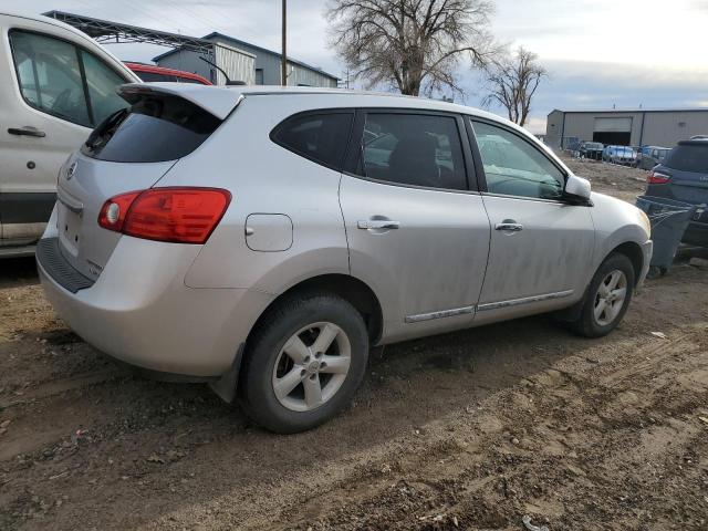 Image 3 of 2013 NISSAN ROGUE S 2013 with VIN JN8AS5MV6DW655076
