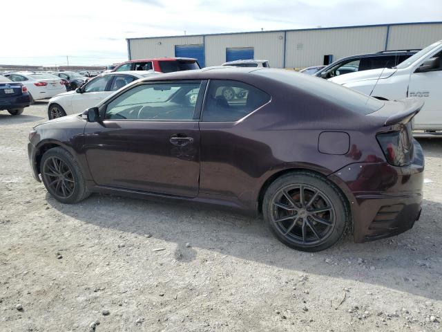 Image 2 of 2011 TOYOTA SCION TC  2011 with VIN JTKJF5C77B3008325