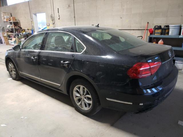 Изображение 2 2016 VOLKSWAGEN PASSAT S 2016 с VIN 1VWAS7A36GC068244
