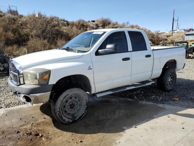 2009 DODGE RAM 2500  2009 image
