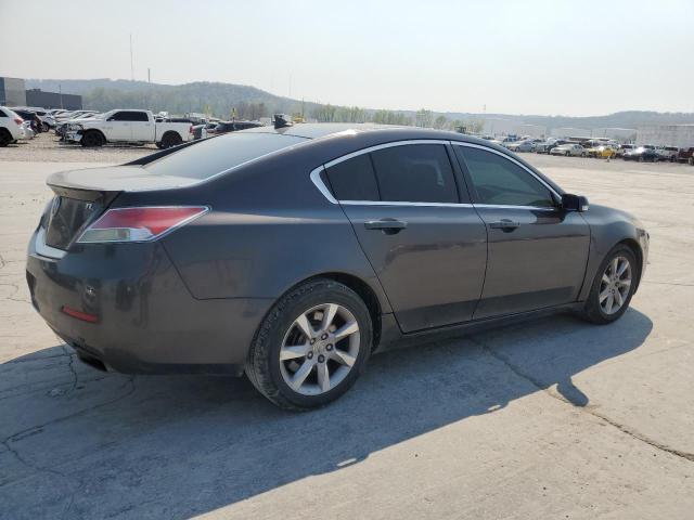 Obraz 3 z 2013 ACURA TL TECH 2013 z VIN 19UUA8F56DA014888