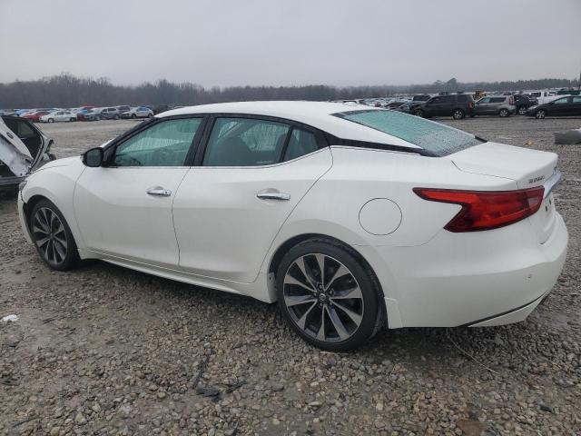 Изображение 2 2016 NISSAN MAXIMA 3.5S 2016 с VIN 1N4AA6APXGC401571