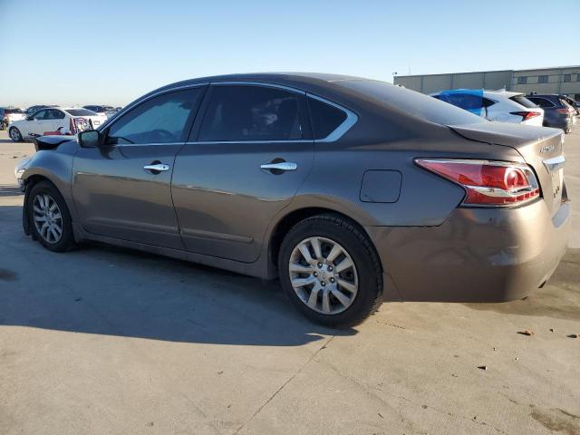 Obraz 2 z 2014 NISSAN ALTIMA 2.5 2014 z VIN 1N4AL3AP9EN256856