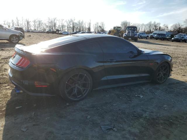 Image 3 of 2018 FORD MUSTANG GT 2018 with VIN 1FA6P8CF7J5161623