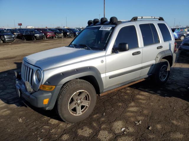 Obraz 2006 JEEP LIBERTY RENEGADE 2006