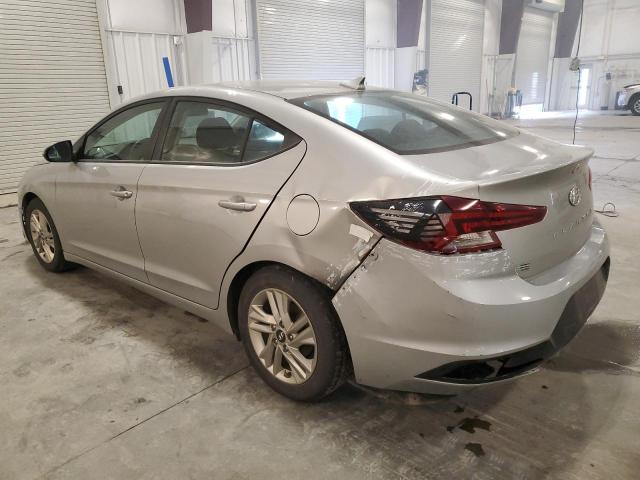 Obraz 2 z 2020 HYUNDAI ELANTRA SEL 2020 z VIN 5NPD84LF3LH561219