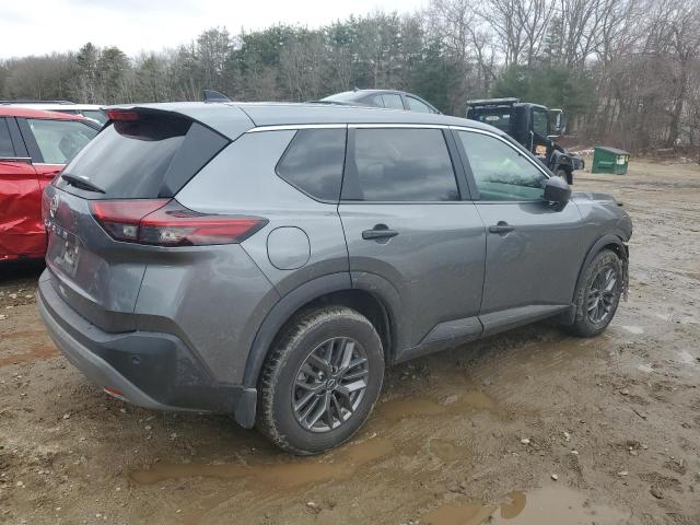 Image 3 of 2023 NISSAN ROGUE S 2023 with VIN 5N1BT3AA5PC768523