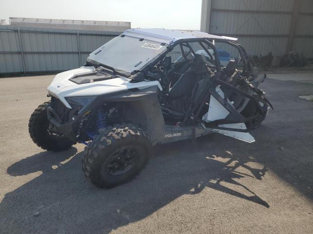 Изображение 2 2020 POLARIS RZR PRO XP 4 PREMIUM 2020 с VIN 3NSR4B928LG825357