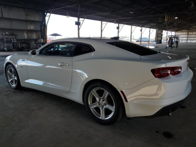 Image 2 of 2023 CHEVROLET CAMARO LS 2023 with VIN 1G1FB1RX5P0158041