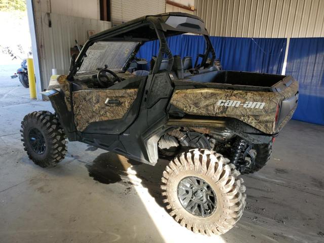 Obraz 3 z 2023 CAN-AM COMMANDER X MR 1000R 2023 z VIN 3JBAWAX44PE001089