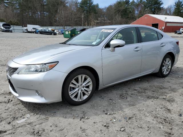 Obraz 1 z 2013 LEXUS ES 350 2013 z VIN JTHBK1GG2D2062794