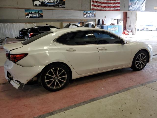 Изображение 3 2015 ACURA TLX TECH 2015 с VIN 19UUB2F54FA014692