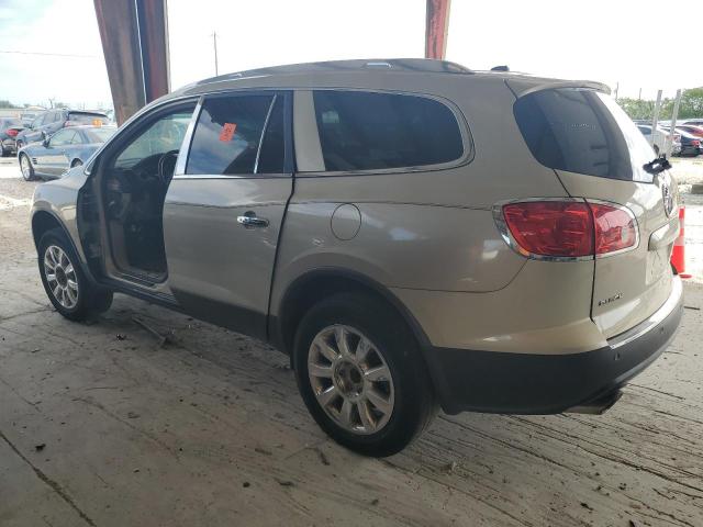Obraz 2 z 2011 BUICK ENCLAVE CXL 2011 z VIN 5GAKRCED8BJ384765