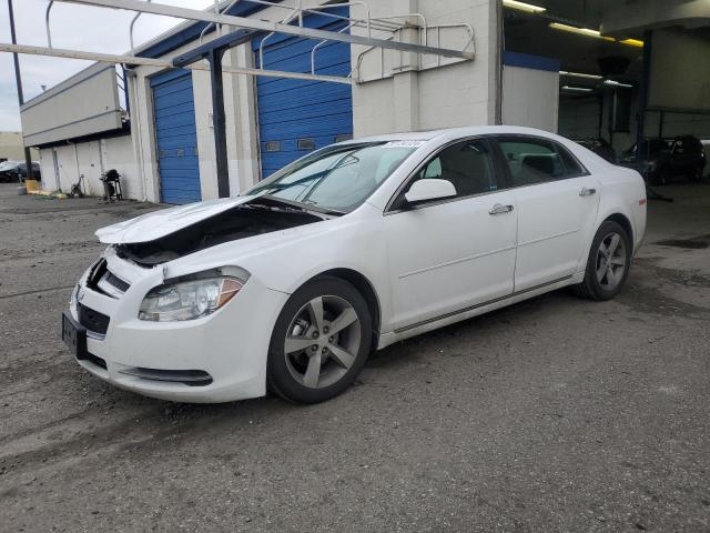 Image 1 of 2012 CHEVROLET MALIBU 2LT 2012 with VIN 1G1ZD5E04CF378737