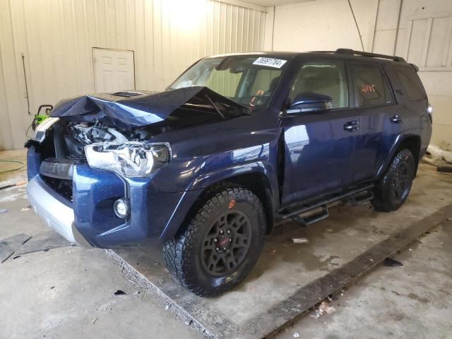 Obraz 2023 TOYOTA 4RUNNER SE 2023