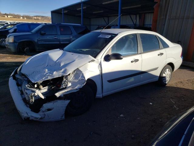 Obraz 1 z 2003 FORD FOCUS LX 2003 z VIN 1FAFP33P93W224584