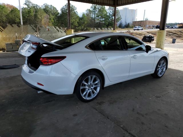 Image 3 of 2016 MAZDA 6 TOURING 2016 with VIN JM1GJ1V59G1439823
