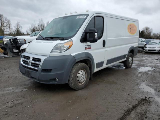 2018 RAM PROMASTER 1500 1500 STANDARD 2018 image