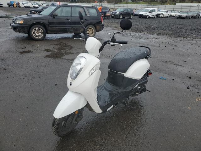 Obraz 2 z 2021 SYM LANCE CABO 2021 z VIN RFGSDSAF1MX003236