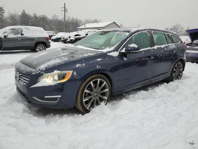 2015 VOLVO V60 PLATINUM 2015 image