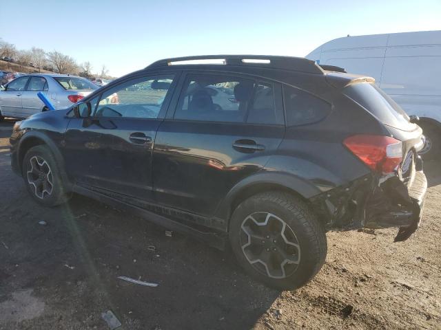 Изображение 2 2015 SUBARU XV 2.0 PREMIUM 2015 с VIN JF2GPADC5F8293619