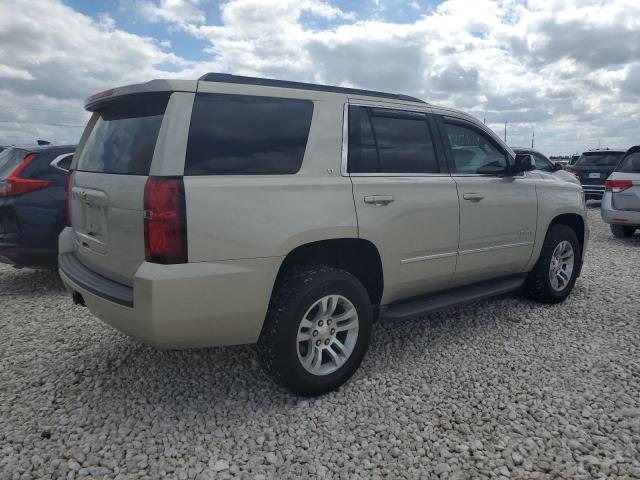 Image 3 of 2015 CHEVROLET TAHOE C1500 LT 2015 with VIN 1GNSCBKC5FR648190