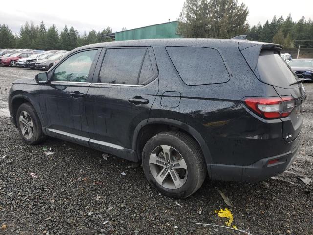 Obraz 2 z 2023 HONDA PILOT EXL 2023 z VIN 5FNYG1H56PB010046