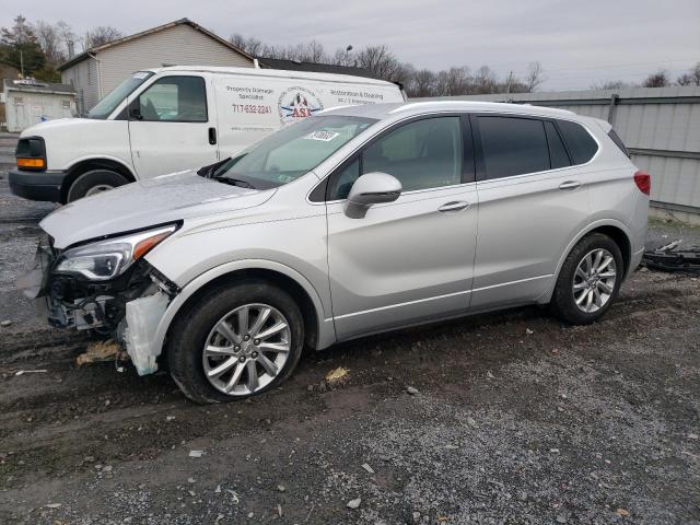 2019 BUICK ENVISION ESSENCE 2019 image