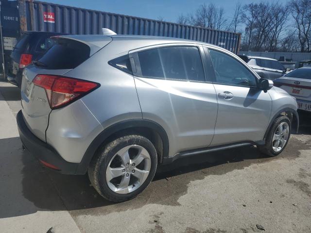 Изображение 3 2016 HONDA HR-V EX 2016 с VIN 3CZRU6H56GM722394