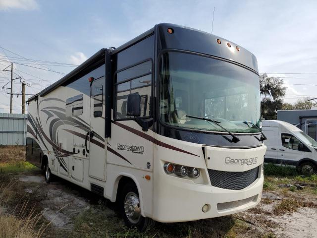 Image 1 of 2015 FORD F53  2015 with VIN 1F66F5DY0F0A12831