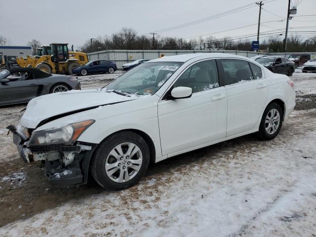 Изображение 1 2008 HONDA ACCORD LXP 2008 с VIN 1HGCP264X8A036753