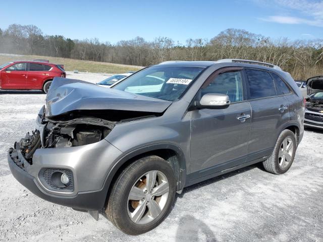 Obraz 1 z 2013 KIA SORENTO EX 2013 z VIN 5XYKU4A60DG415388