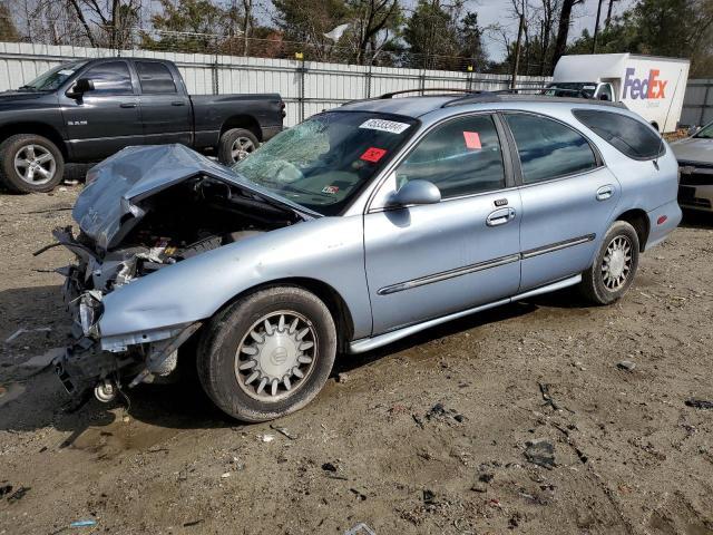 1998 MERCURY SABLE LS 1998 image
