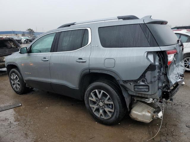 Obraz 2 z 2023 GMC ACADIA SLE 2023 z VIN 1GKKNKL4XPZ260694