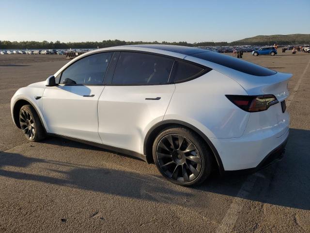 Obraz 2 z 2021 TESLA MODEL Y  2021 z VIN 5YJYGDEE8MF285502